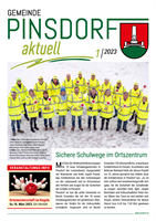 Pinsdorf aktuell1/2023